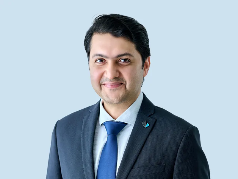 Nikhil Marwaha