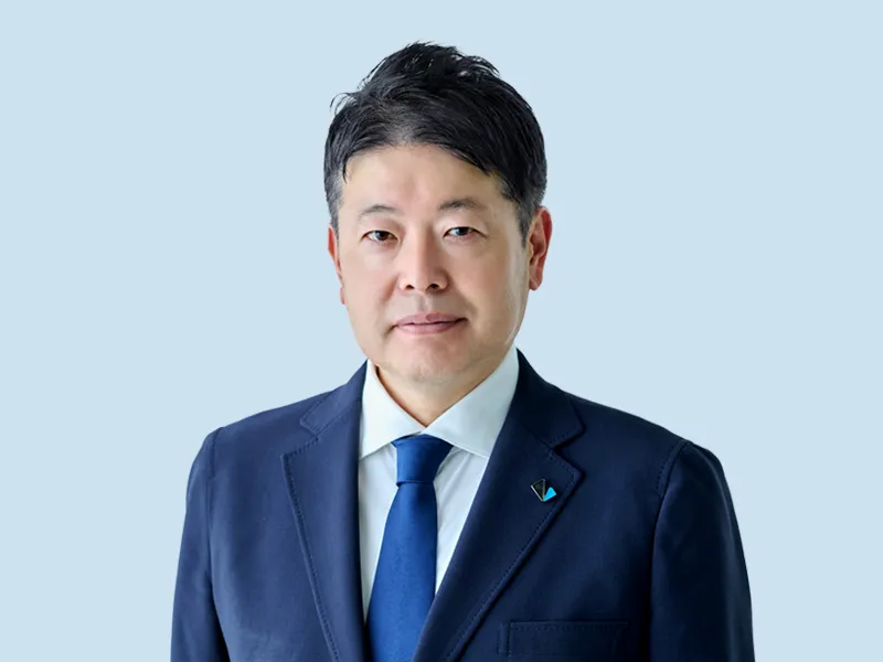 青谷 賢一郎