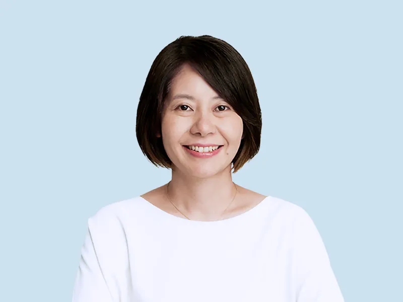 井無田 ゆりか