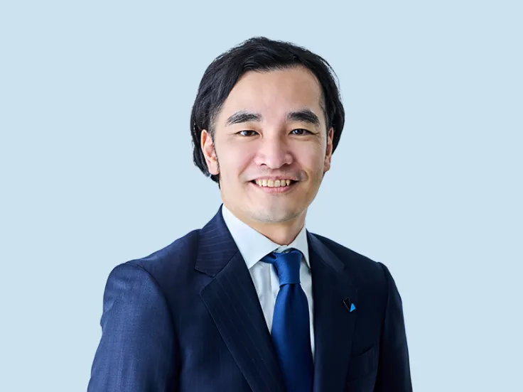 山下 俊